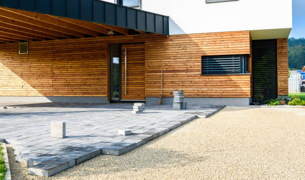 Reasons to Select Us for Your Driveway Paving Requirements in Zelienople, PA