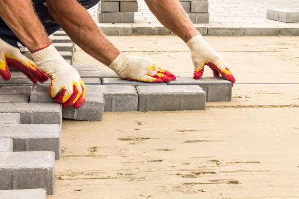Best Driveway Paving Near Me  in Zelienople, PA