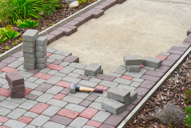 Best Cobblestone Driveway Pavers  in Zelienople, PA