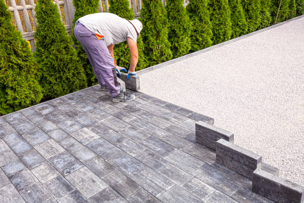 Best Affordable Driveway Pavers  in Zelienople, PA