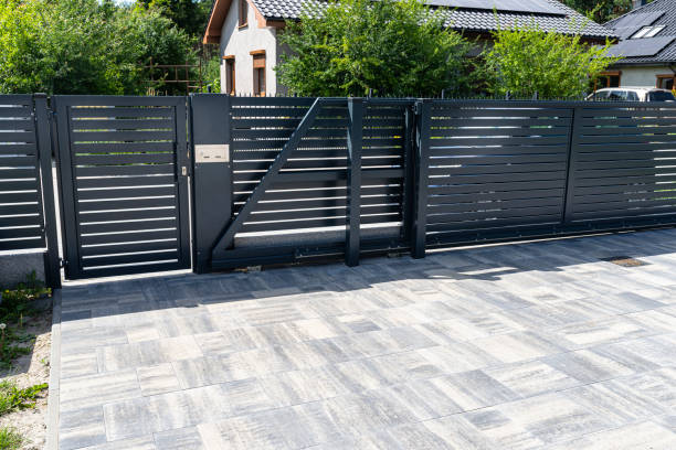 Best Driveway Pavers Installation  in Zelienople, PA