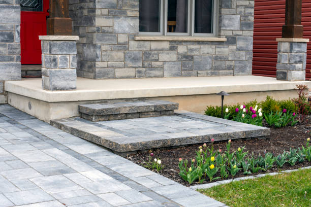 Zelienople, PA Driveway Pavers Company