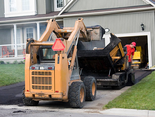 Best Local Driveway Pavers  in Zelienople, PA