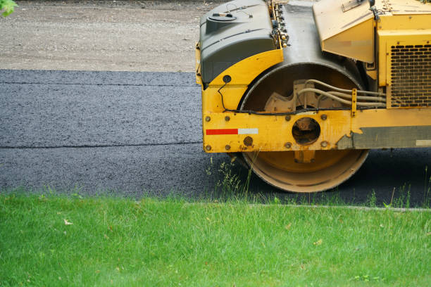 Best Paver Driveway Replacement  in Zelienople, PA