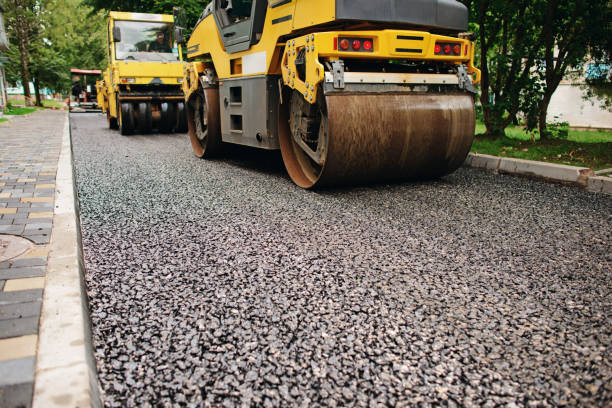 Best Custom Driveway Pavers  in Zelienople, PA